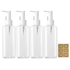 Apstaqeoo 4pcs 150ml for sale  Delivered anywhere in UK