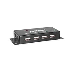 Usbgear port usb for sale  Delivered anywhere in USA 
