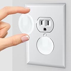 White outlet covers for sale  Delivered anywhere in USA 