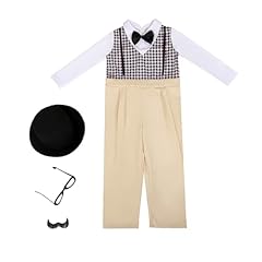 Costume uomo anziano usato  Spedito ovunque in Italia 
