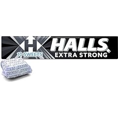 Halls extra strong for sale  Delivered anywhere in UK