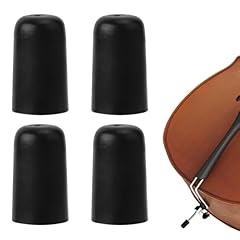4pcs cello endpin for sale  Delivered anywhere in UK