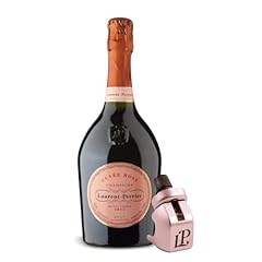 Laurent perrier rose for sale  Delivered anywhere in UK