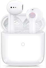 Wireless earbuds bluetooth for sale  Delivered anywhere in UK