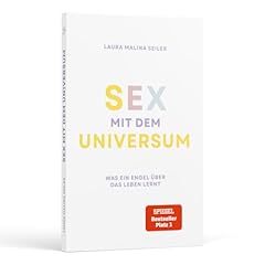 Sex dem universum gebraucht kaufen  Wird an jeden Ort in Deutschland