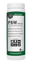 Five star pbw for sale  Delivered anywhere in USA 