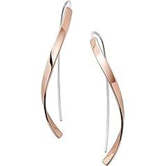 Skagen damen edelstahl gebraucht kaufen  Wird an jeden Ort in Deutschland