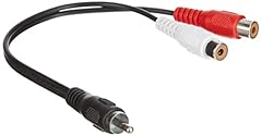 Premiumcord cinch kabel gebraucht kaufen  Wird an jeden Ort in Deutschland