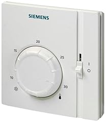 thermostat ambiance siemens d'occasion thermostat ambiance siemens d'occasion Livré partout en France