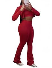 Mintsnow sweatsuits women for sale  Delivered anywhere in USA 