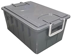 Mobil plastic cassa usato  Spedito ovunque in Italia 
