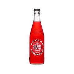 Boylan soda shirley for sale  Delivered anywhere in USA 