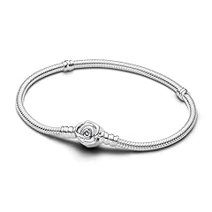 Pandora bracciale moments usato  Spedito ovunque in Italia 