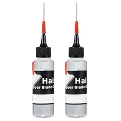Hair clipper oil for sale  Delivered anywhere in UK