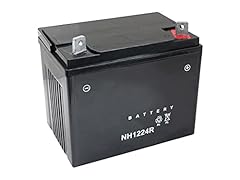 Secura batterie 12v d'occasion  Livré partout en France