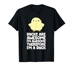 Ducks awesome. awesome for sale  Delivered anywhere in USA 