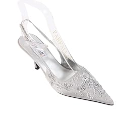 Farfalla beaded shoes for sale  Delivered anywhere in UK
