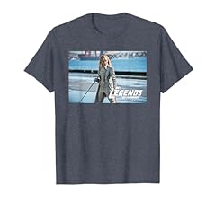 Legends tomorrow white for sale  Delivered anywhere in USA 