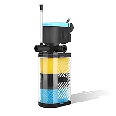 Kulife aquarium filters for sale  Delivered anywhere in UK