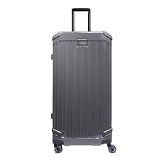 Piquadro valigia trolley usato  Spedito ovunque in Italia 