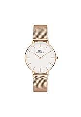 Daniel wellington petite d'occasion  Livré partout en France