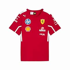 Puma scuderia ferrari usato  Spedito ovunque in Italia 