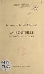 Prieuré saint mayeul d'occasion  Livré partout en France