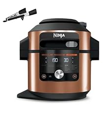 Ninja foodi max for sale  Delivered anywhere in UK