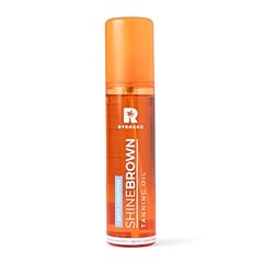 Byrokko shine brown gebraucht kaufen  Wird an jeden Ort in Deutschland