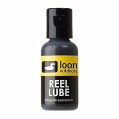 Loon reel lube for sale  Delivered anywhere in UK