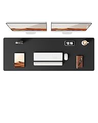 Ysagi leather desk for sale  Delivered anywhere in USA 