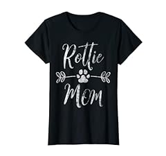 Rottie mom shirt gebraucht kaufen  Wird an jeden Ort in Deutschland