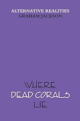 Dead corals lie for sale  Delivered anywhere in UK