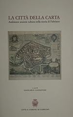 Citta della carta for sale  Delivered anywhere in UK