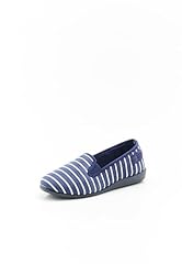Damart chaussons rayés d'occasion  Livré partout en France