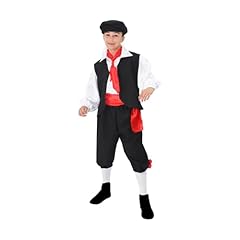 Pegasus costume tarantella usato  Spedito ovunque in Italia 