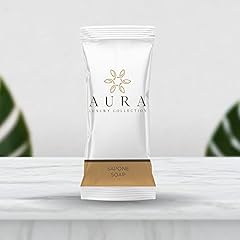Aura luxury collection usato  Spedito ovunque in Italia 