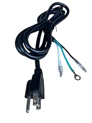 Treadmill power cord for sale  Delivered anywhere in UK