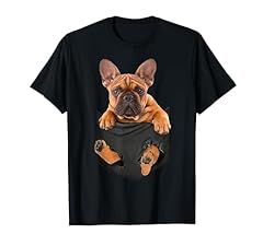 French bulldog pocket for sale  Delivered anywhere in USA 