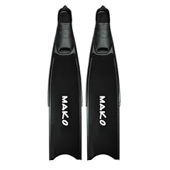 Mako competition freediver for sale  Delivered anywhere in USA 