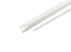 White abs plastic for sale  Delivered anywhere in UK
