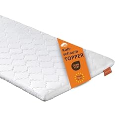 Sleepling topper 80x200 gebraucht kaufen  Wird an jeden Ort in Deutschland