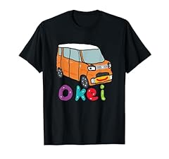 Kei car shirt for sale  Delivered anywhere in Ireland