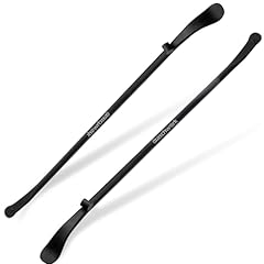2pcs tire iron for sale  Delivered anywhere in USA 