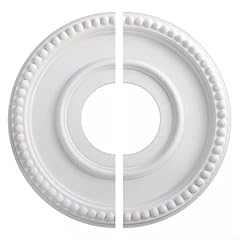 Rosace plafond ronde d'occasion  Livré partout en France