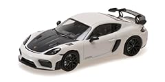 Minichamps 410069702 porsch. d'occasion  Livré partout en France
