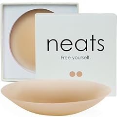 Neats nippelpads hypoallergene gebraucht kaufen  Wird an jeden Ort in Deutschland