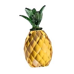 Ounona crystal pineapple for sale  Delivered anywhere in UK