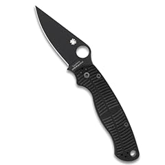Spyderco knives para for sale  Delivered anywhere in USA 