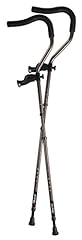 Motion pro crutches for sale  Delivered anywhere in USA 